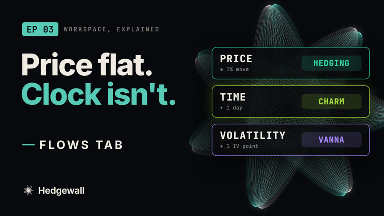 Read the Terminal, Ep 03: The Flows Tab, Explained
