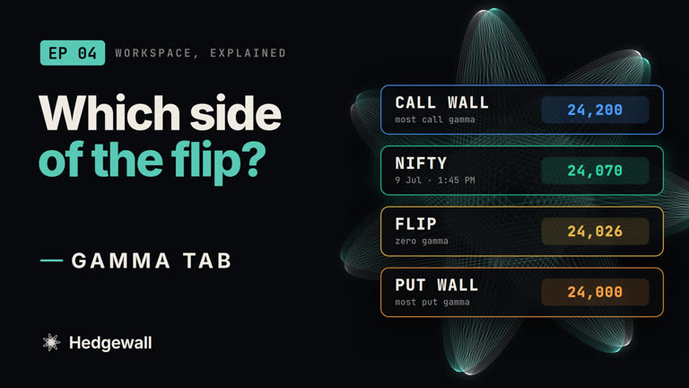 Read the Terminal, Ep 04: The Gamma Tab, Explained